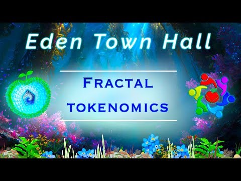 ETH 66: The History and Future of Fractal Tokenomics