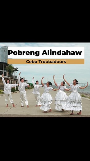 pobreng alindahaw (Philippine folk song classic)#opm #Visayan #bisaya #bisdak #cebutroubadours #ngkhai #ngenius