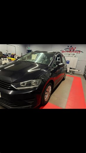 VW RETROFIT Ltd | MIB Basic replaced with Discover Media MIB2 ✅ 8” display screen ✅ Brand new trim ✅ Satnav ✅ Latest maps ✅ AppConnect / CarPlay ✅ Voice... | Instagram