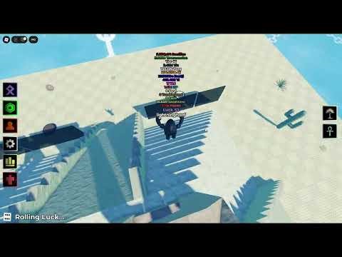 I Unlocked Rubies & Maxed a lot of Upgrades Luck Incremental