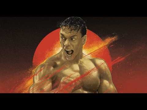 The True Story Of Bloodsport HD