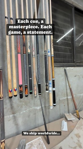 5.9K views · 49 reactions | CUES Master - Custom-Made Cues on Reels | Facebook