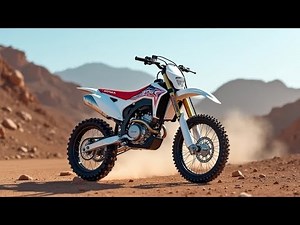 "2025 Honda CRF 230: Perfect Trail Companion"