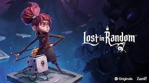 Lost in Random | Gameplay Trailer