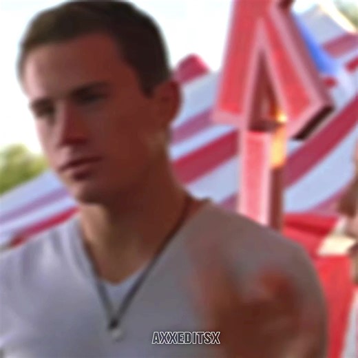 Channing Tatum Edits: A Tribute to His Best Moments