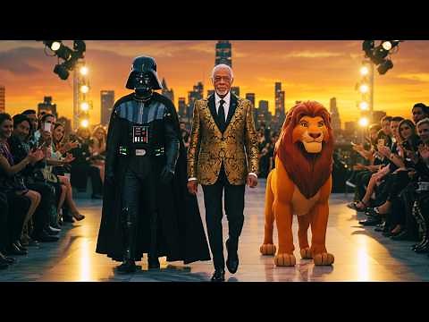 Voice Actors With Their Most Famous Characters