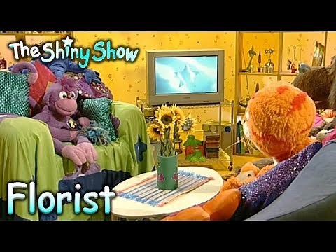 The Shiny Show | Florist | S2E15