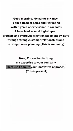 1.6K views · 46 reactions | Did you know the SPT formula for an interview? If not, let’s check it out now!  #SPT #DidYouKnow #InterviewTips #CareerHack #FYP #viral | PRO Source | Facebook