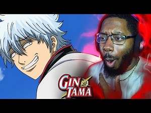 I WATCHED ALL THE GINTAMA OPENINGS AND THEY WERE AMAZING!!