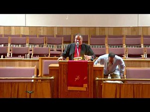 Christian Faith Assembly Live Stream