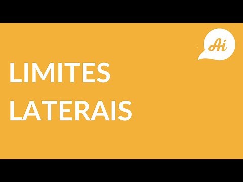 Entendendo sobre Limites Laterais | Responde Aí