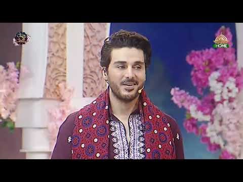 Ramzan Pakista | 29th Iftar Transmission | Luky Draw Segment | PTV Home