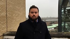 Leader of Basildon Council Gavin Callaghan explains more about budget proposals that include investment in new housing for borough residents. | Basildon Borough Council