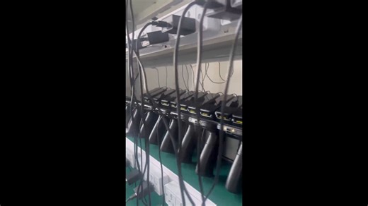 人脸识别身份核验超高频rfid安卓手持终端，pda手持终端巡检厂家，扫码、定位、批量标签读取识别，支持定制等