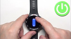 How To Adjust Sound Volume On Mibro Watch GS Pro