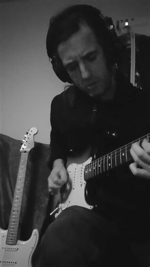 Cliffs of Dover (Solo) - Eric Johnson (Guitar Cover)