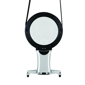 Hands-Free LED Magnifier