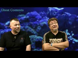 GC108【アロワナ】ファンキー・中村とパウチが放つ怪談&バラエティ。2020年最新版です！ #実話怪談 #怪談 #怖い話