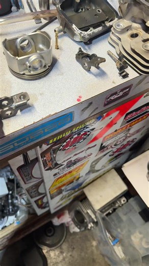 Understanding Heat Treatment in Engine Parts