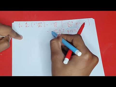 Debye Huckel Theory | Complete Derivation