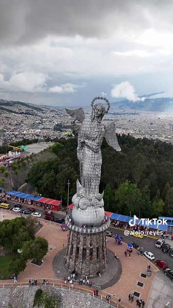 Alejo/Reyes on TikTok