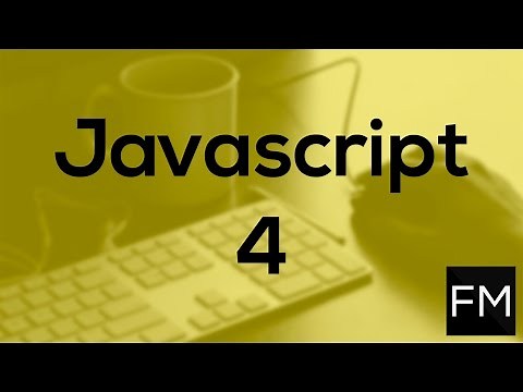 Curso Básico de Javascript 4.- Arreglos