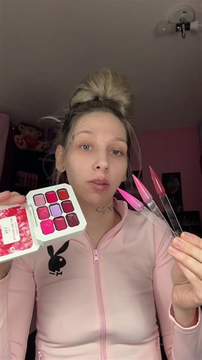 Spring-Inspired DIY Nail Art Ideas