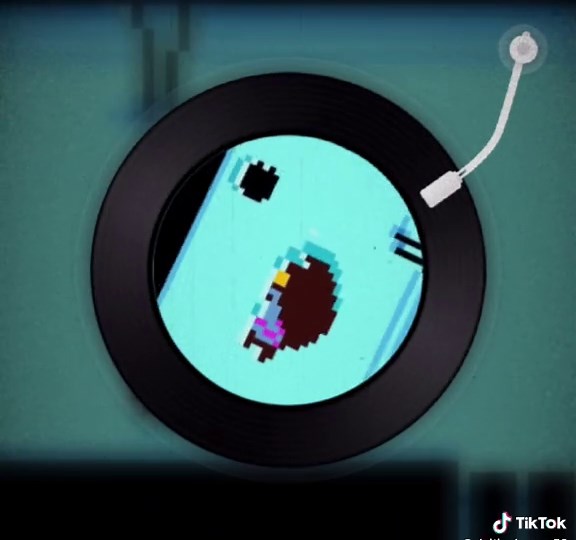 Relaxing Waterfall Music from Undertale