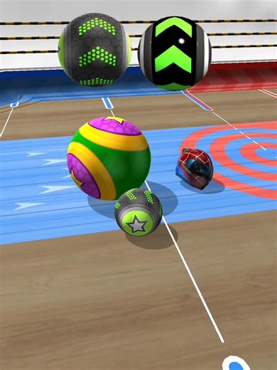 🏆 Going balls VS Rollance Balls VS Action Ball Games New Race 420 | Android/IOS Games