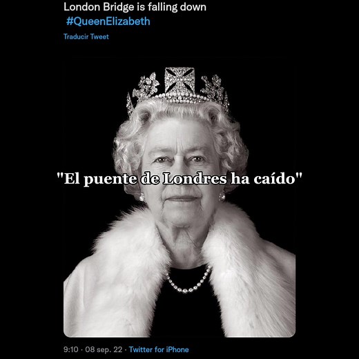 The Collapse of London Bridge | Princess Diana Tribute