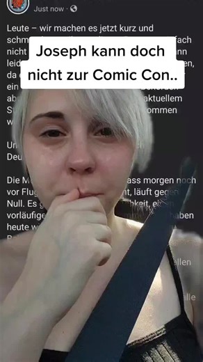 ich bin so unendlich traurig #strangerthings4 #josephquinn #eddiemunson #strangerthings #comiccon
