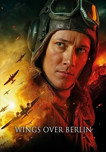 Wings Over Berlin (2022)