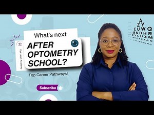 What’s Next After Optometry School? Top Career Pathways! | Eye Learn Academy.