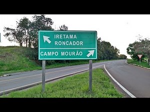 Iretama Paraná. 095/399