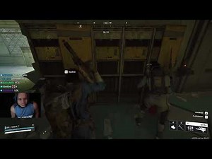 TYLER1 ARC RAIDERS | TRUST ISSUES | BETRAYAL | NO MIC = NO LIFE