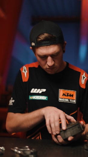 14K views · 278 reactions | THE HYPE IS REAL!  The mystery box is on its way to EICMA and you can get your first look at the KTM booth TODAY  #ktm #secret #launch #unveiling #box #teaser #trailer #getduked | Rok Bagoros - stunt rider | Facebook