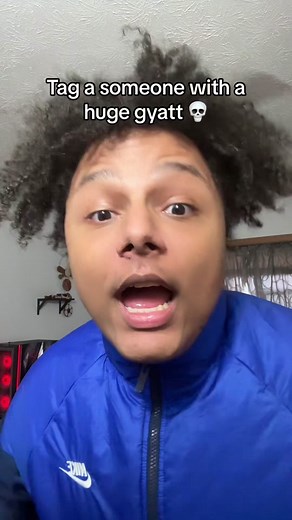 Send the Biggest Gat Meme to Your Friends | Fortnite Gyatt