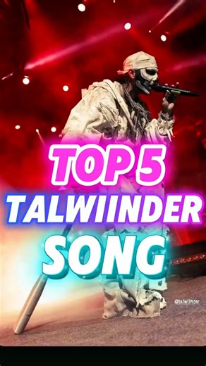 TOP 5 MOST POPULAR SONGS OF TALWINDER ❤️‍🔥#trendingshorts #viralshorts #explore #love #shaky