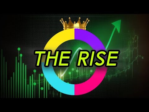 The Rise and Fall of Color Switch (Part 1)