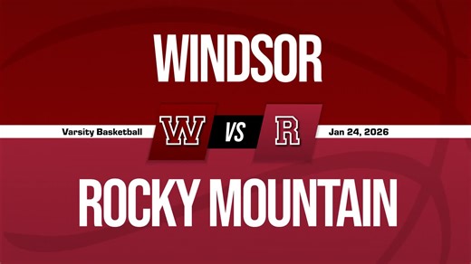Basketball Recap: Addilyn Bailey and Audrey Crist Secure Win for Rocky Mountain   How To Watch