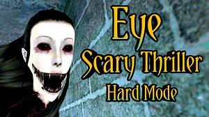 1.6K views · 49 reactions | Eye Scary Thriller Horror Game In Hard Mode Full Gameplay #eyehorrorgame #hardmode #cskevilgamer | CSK EVIL GAMER | Facebook