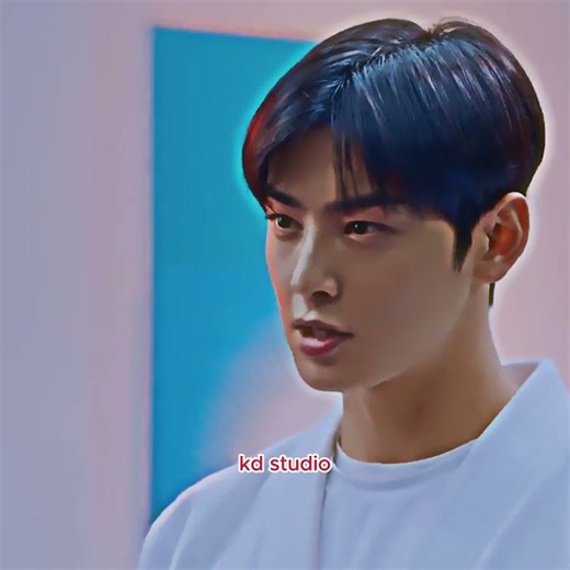 Suho vs Seo-jun | The Most Intense Fight in True Beauty 💥