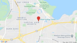 Alliant Energy Center Concert Tickets & Events Schedule 2025 - Madison, WI | JamBase