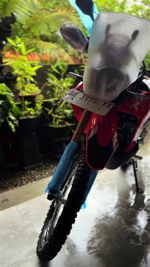 Cinematic CRF 250 Review for 2025