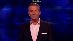 The Chase Celebrity Special (8 May 2016 | S5 E15): Dave/Natalie/Amy/Nicky