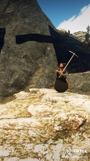 Hidden Easter Egg in Just Cause 4 Revealed!