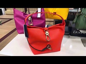 Dillard's Handbag Shopping. Com Shopping With Me!