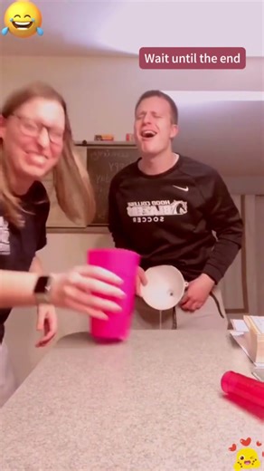 Funnel prank. #funny #foryou #shortvideo #funnel #prank