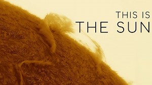 The Most Detailed Glimpse Inside the Sun Ever Captured