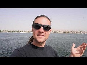 Iberotel Luxor Hotel 🇪🇬 Egypt Hotel Tour & Tips 🏨🌅 | Nile View & True Vacation Feelings! #Tour
